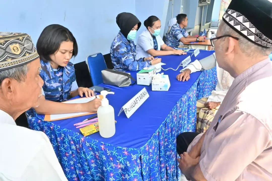 TNI Raih Predikat A (Pelayanan Prima) pada Penyelenggaraan Pelayanan Publik Tahun 2025