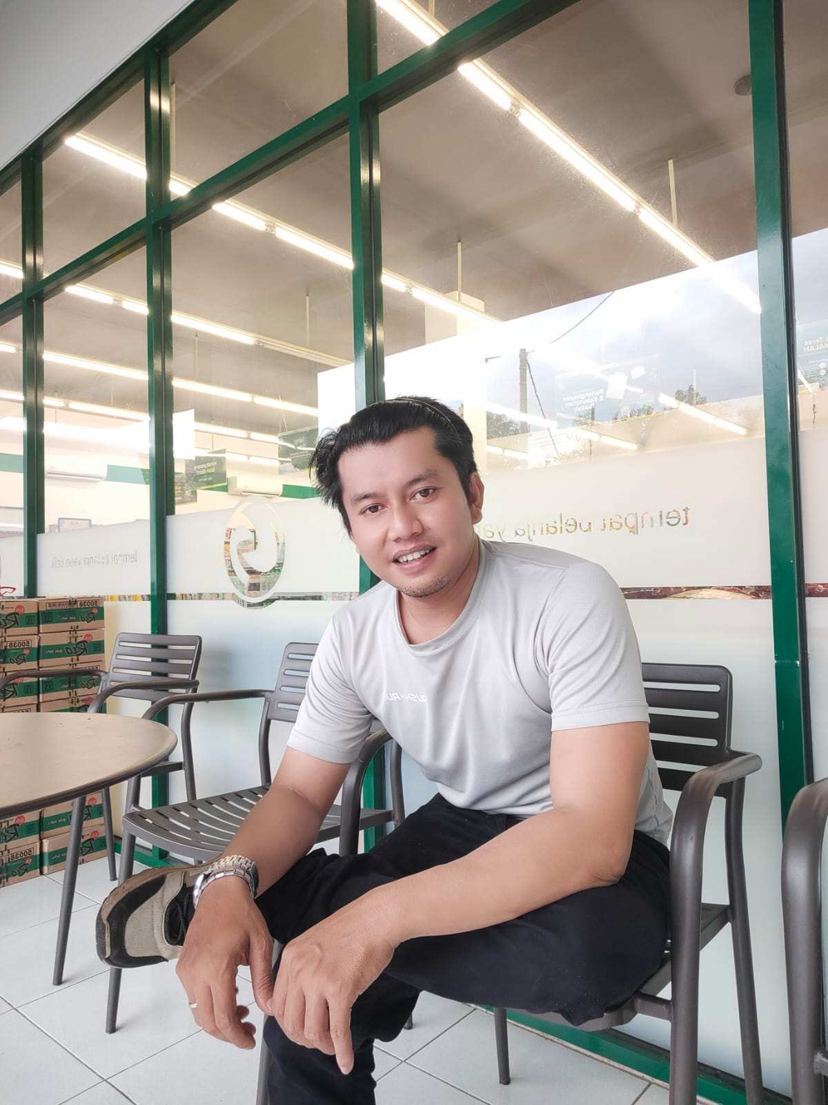 LSM JakPro Apresiasi Penetapan Tersangka Kasus Penganiayaan Suarni Janda Sapikerep