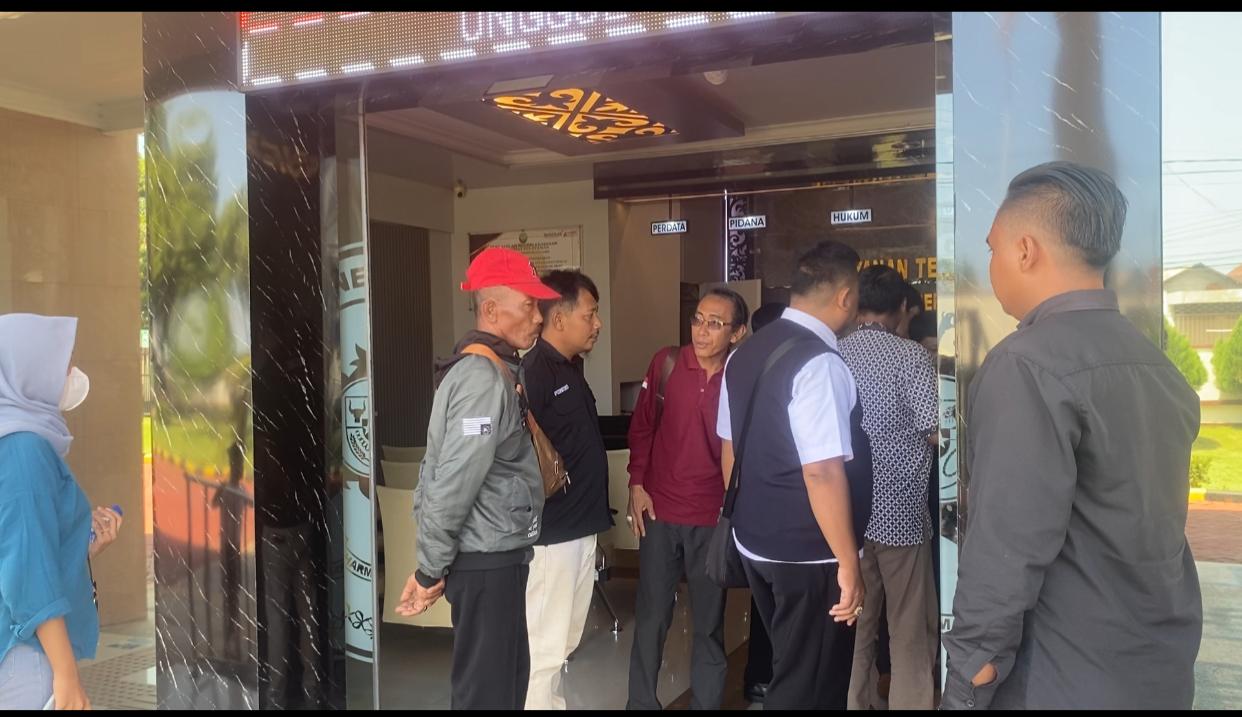 Sidang Pembunuhan Ayah–Anak, LBH JIWA dan JakPro Pastikan Hak Keluarga Korban Terlindungi