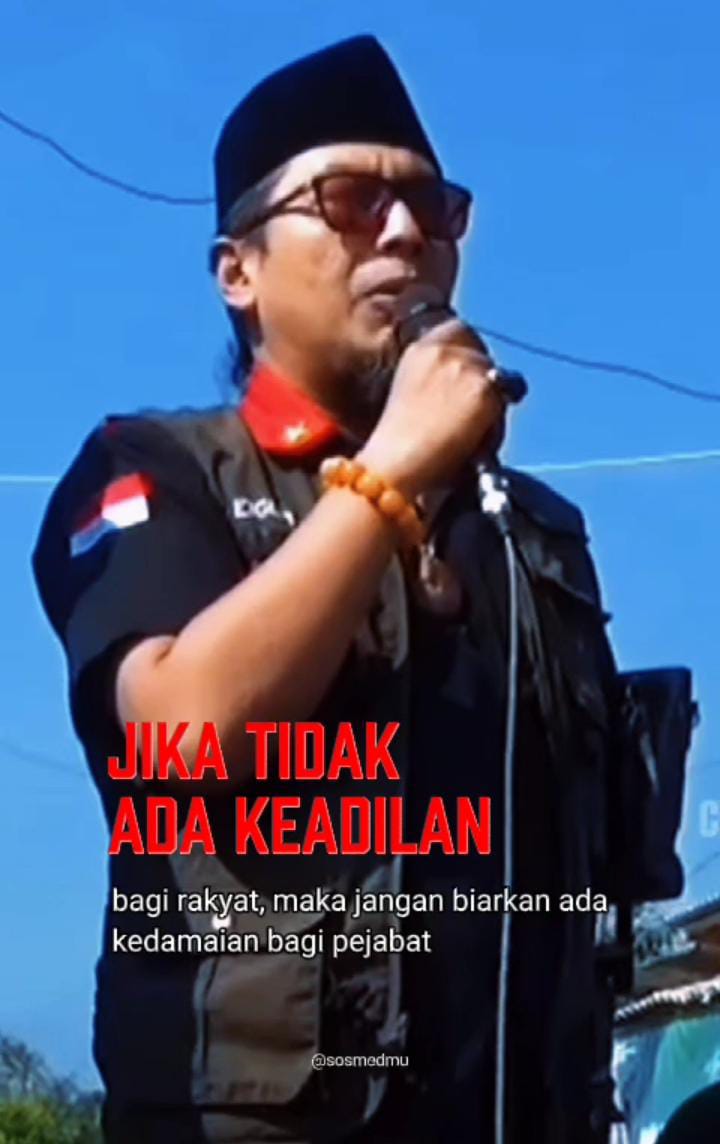 GMPI Angkat Bicara soal Lahan Warga Dipakai PDAM 14 Tahun, Desak Penyelesaian Adil