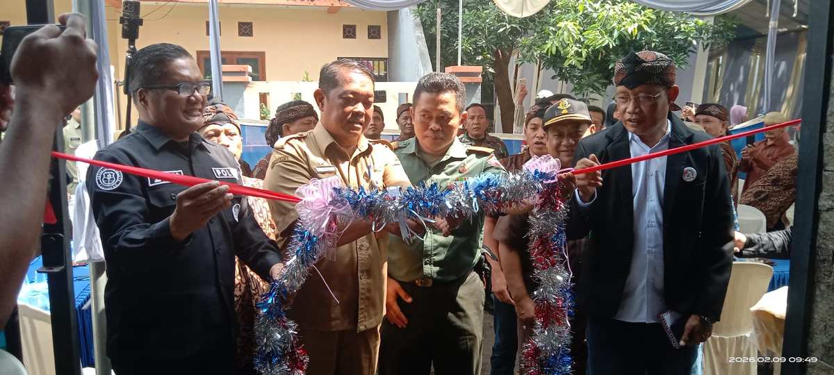 IMG-20260209-WA0222 AWPR Perkuat Kiprah Pers Daerah, Kantor Baru Dilaunching Bertepatan Hari Pers Nasional