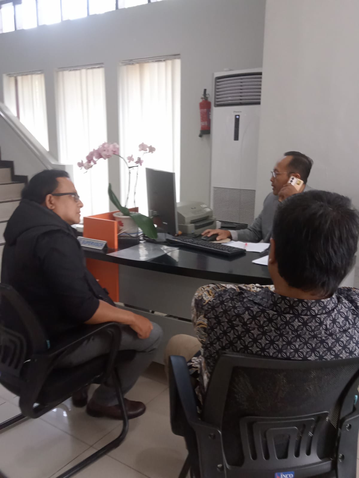 Negosiasi Kredit Macet Jadi Alternatif, Pengacara Ambil Peran Sentral