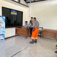 Kasat Lantas Tuban: Polantas Menyapa Perkuat Pelayanan Humanis