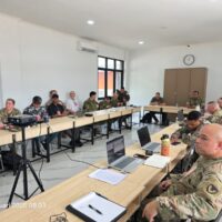 Tahap IPC Super Garuda Shield 2026, Wujud Komitmen TNI Perkuat Kerja Sama Indo-Pasifik