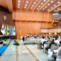 Sinergi TNI–Kementerian Percepat Pembangunan Huntara, Huntap dan Infrastruktur Pascabencana Sumatera