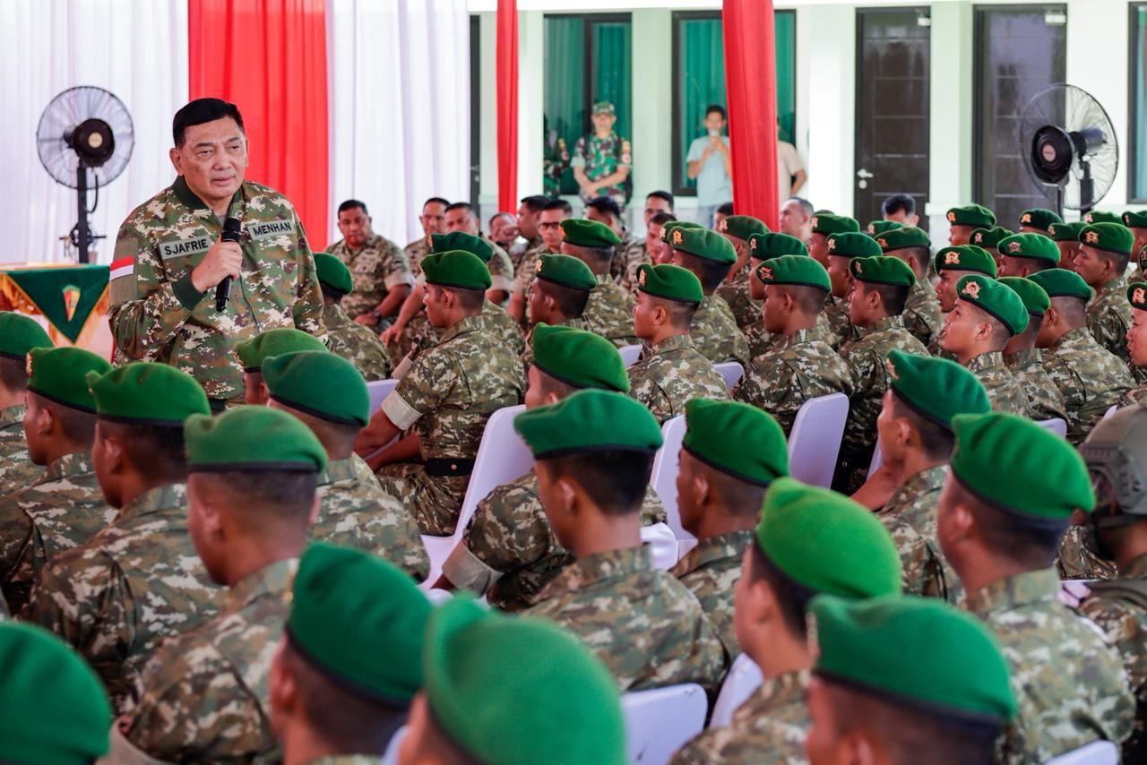 IMG-20260214-WA0021 Wakil Panglima TNI Dampingi Menhan RI Kunjungi Yonif TP 852/ABY