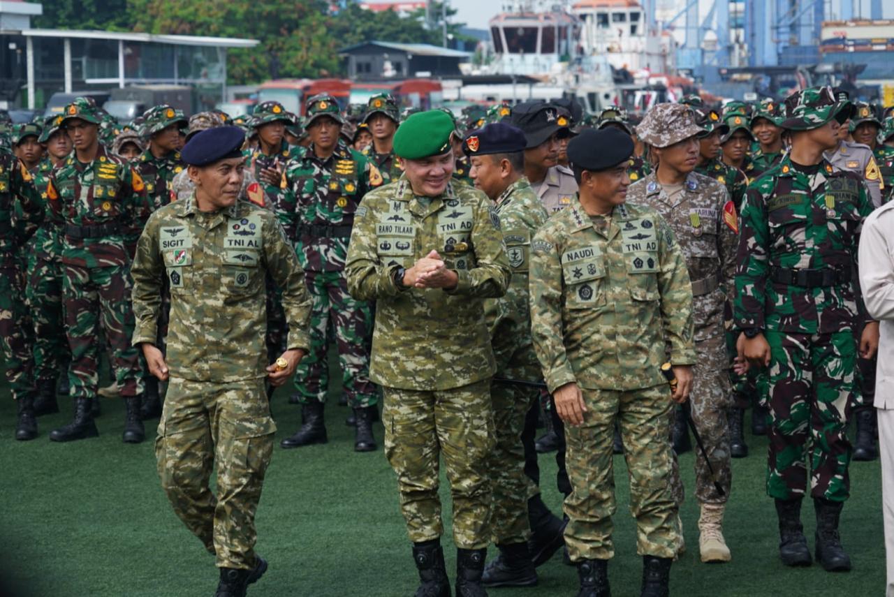 IMG-20260214-WA0027 Latsitardanus ke-XLVI/2026 Berakhir, Panglima TNI Apresiasi Dedikasi Taruna di Aceh