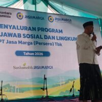 IMG-20260214-WA0031 Serma Ismail Hadiri Peresmian TJSL Green House Cahaya Cendekia Farm di Desa Glagah Pakuniran