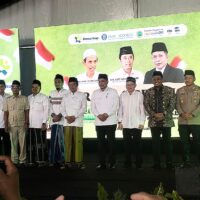 IMG-20260216-WA0018 Memperkuat Ekonomi Kerakyatan, Danramil Paiton Menghadiri Peresmian Torasera di Ponpes Nurul Jadid