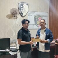 Ancaman Brutal ke Wartawan Usai Berita Tambang, Polisi Diminta Bertindak Tegas