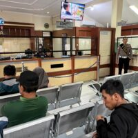 IMG-20260219-WA0019 Polantas Menyapa Perkuat Kepercayaan Publik terhadap Polri