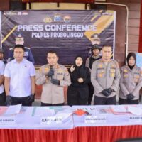 IMG-20260224-WA0227 Satreskrim Polres Probolinggo Bekuk Komplotan Pencuri Koper Turis Thailand di Bromo