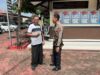 Kasat Lantas Tuban: Polisi Dekat dengan Warga untuk Kepastian Layanan
