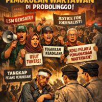 IMG-20260227-WA0096 Brutal di Halaman DPRD Kabupaten Probolinggo: Jurnalis Dikeroyok, Kasus Resmi Dilaporkan ke Polisi