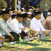 IMG-20260228-WA0104 Dandim 0820/Probolinggo Letkol Inf Ribut Yodo Apriantono Menghadiri Kegiatan Keagamaan Di Pondok Pesantren Zainul Hasan Genggong