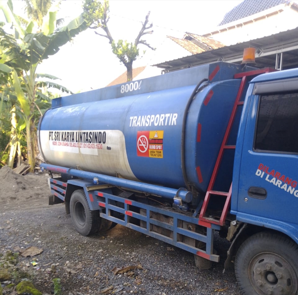 Ganti Nama Perusahaan, Ganti Jejak? Aparat Diuji dalam Kasus BBM Subsidi