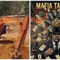 Tambang Ilegal Tuban Beroperasi Lama, Dugaan Perlindungan Oknum Tak Terhindarkan