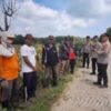 Kapolsek Sambang Kelompok Tani, Optimalisasi Lahan Produktif