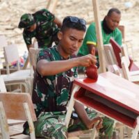 WhatsApp Image 2026-02-15 at 15.06.44 (2) Wujud Solidaritas Kebangsaan, TNI Bersama UAH Care Bangun Harapan Pasca Bencana Aceh