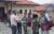 Koramil 1714-01/Ilu Kawal Aksi Demo Damai Masyarakat Distrik Ilu (20 Kampung) di Kabupaten Puncak Jaya