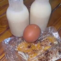 Distribusi Tanpa Kontrol? Dugaan Susu Rusak Guncang Program MBG Tuban