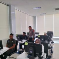 Edukasi Pajak Kendaraan dan SIM Disampaikan Langsung ke Warga