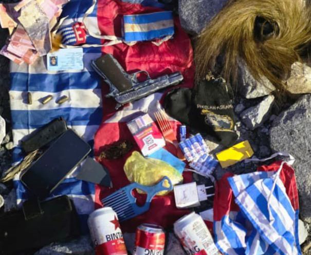 TNI Gagalkan Serangan Kelompok Bersenjata Di Tembagapura, Warga Sipil Berhasil Diselamatkan