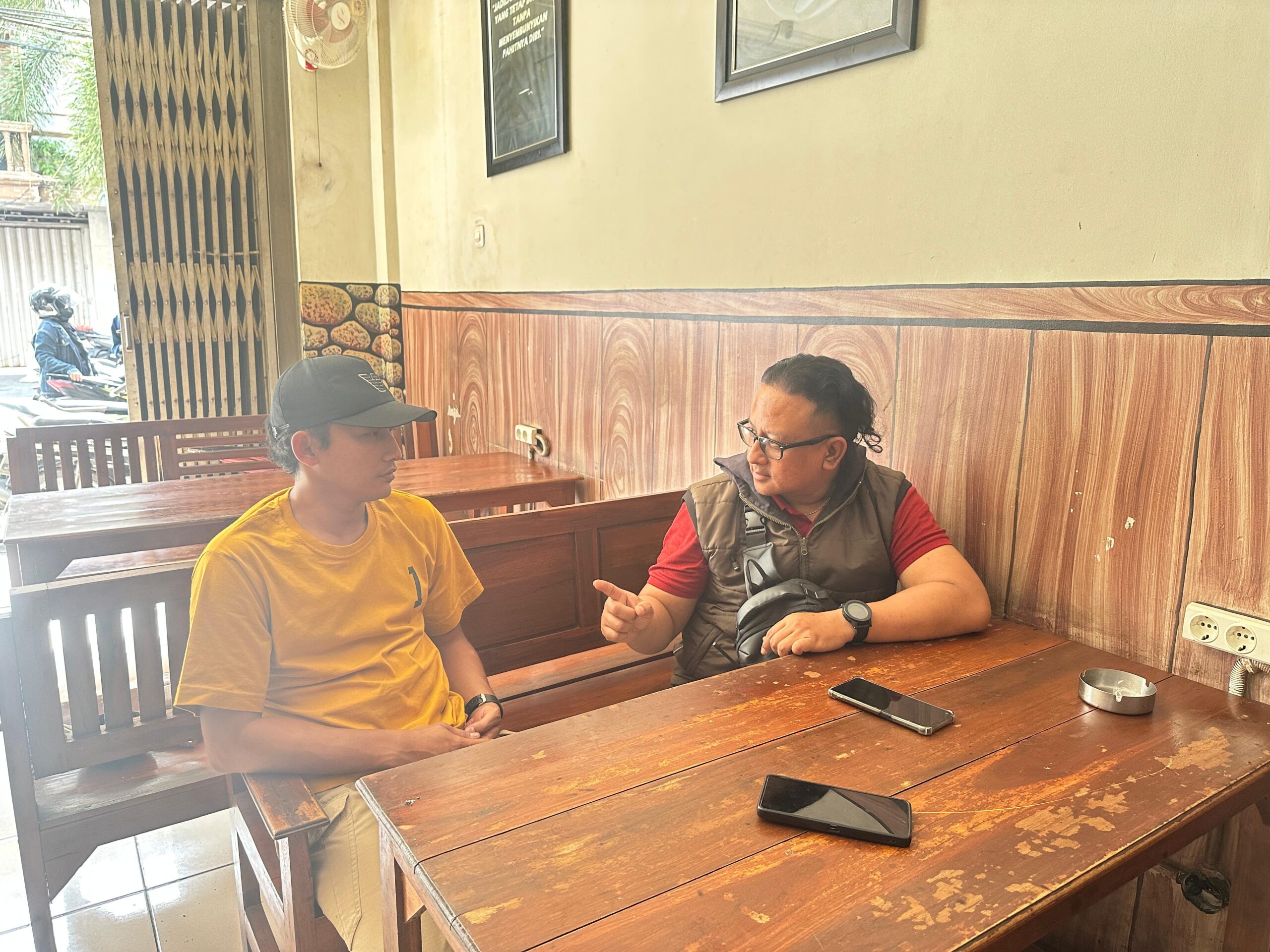 Tak Ada Kesepakatan Wanprestasi, Leasing Harus Ajukan Eksekusi ke Pengadilan