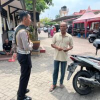 IMG-20260309-WA0016 Satlantas Polres Tuban Kenalkan Layanan Kendaraan Lewat Polantas Menyapa