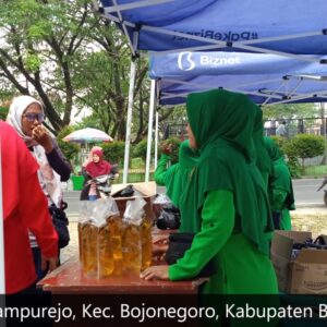 IMG-20260316-WA0025 TNI dan Persit di Bojonegoro Gelar Bazar Murah dan Berbagi Takjil Ramadan di Desa Campurejo