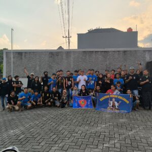 Ratusan Takjil Dibagikan LRN Rengel dalam Giat Sosial Ramadan