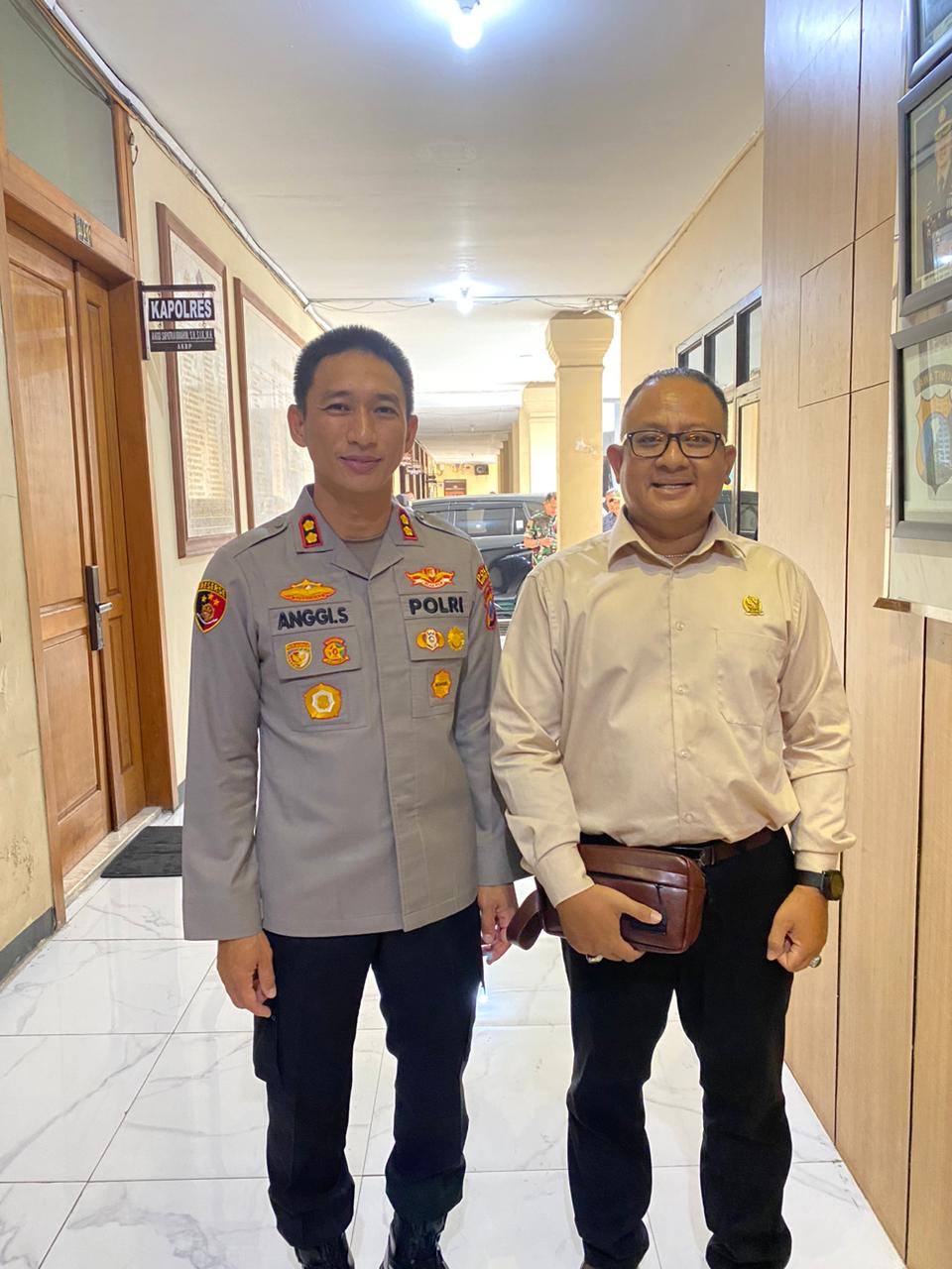 IMG-20260319-WA0001 UU LLAJ Jadi Acuan Rekayasa Lalu Lintas Mudik Lebaran