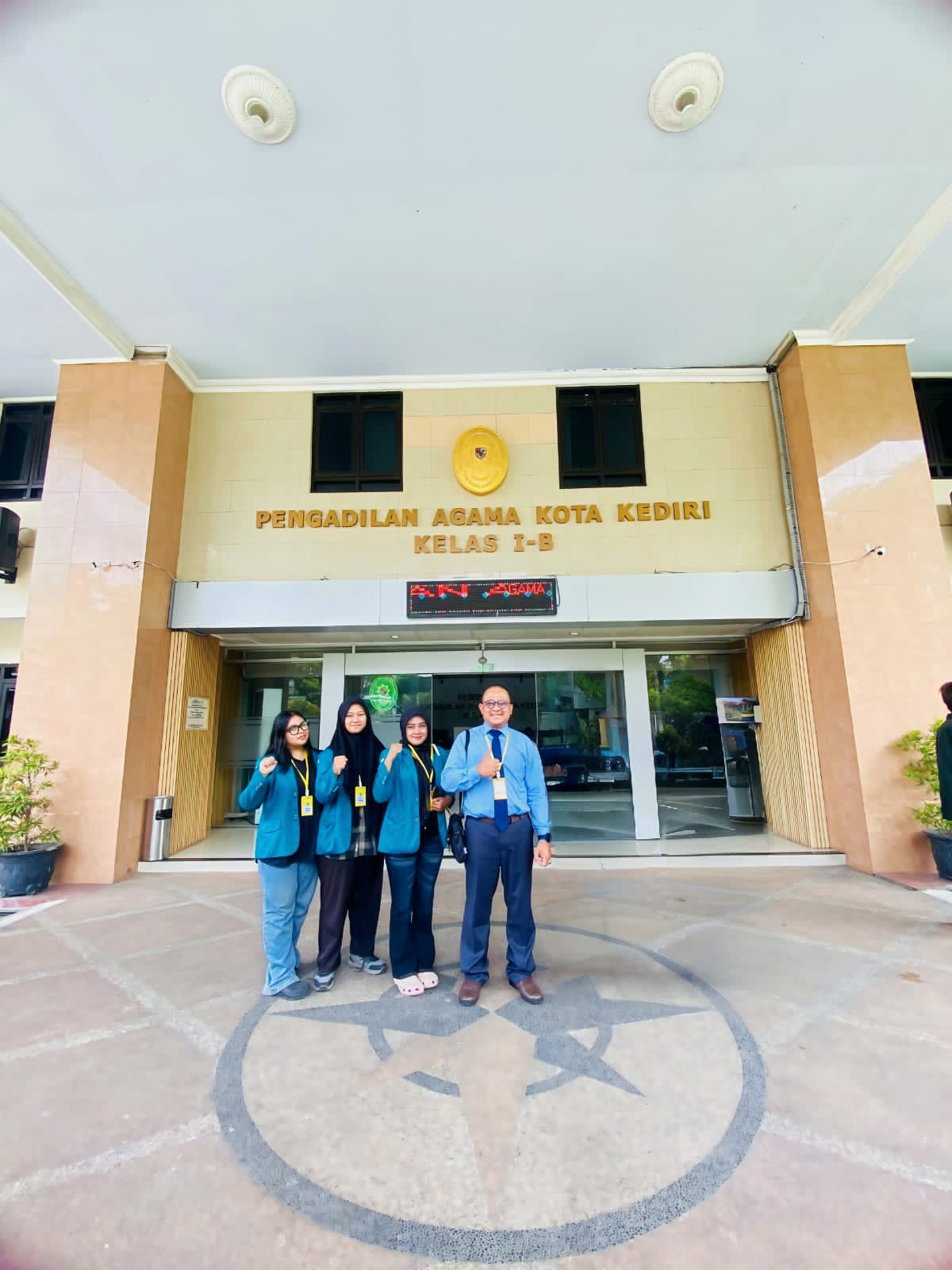 Imkanur Rukyat dan Hisab: Dua Pendekatan yang Berbeda