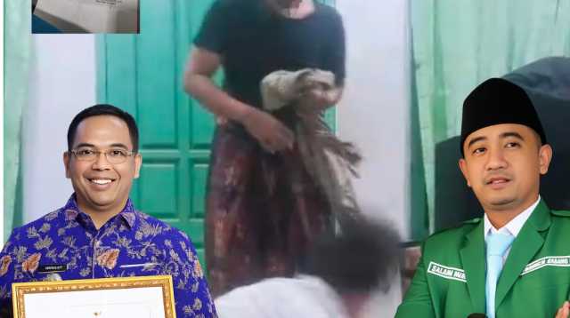 Salamul Huda Soroti Predikat Kota Layak Anak di Tengah Kasus Kekerasan di Kademangan