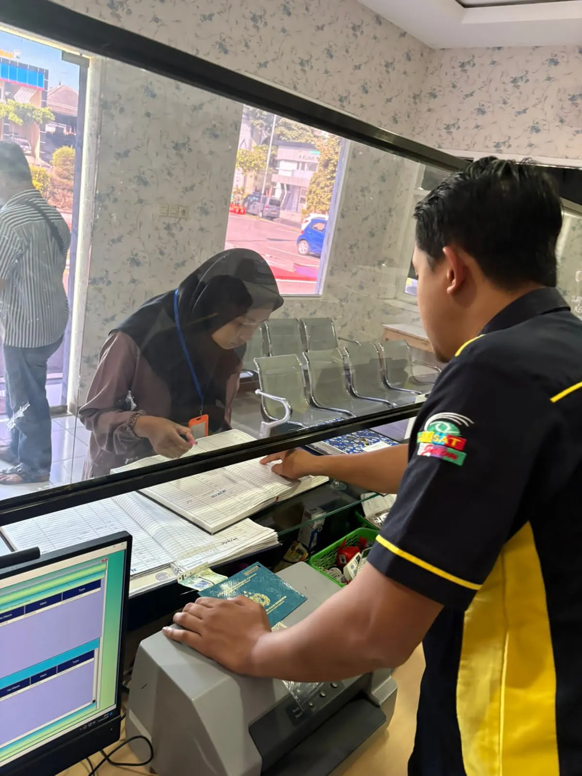 Polantas Menyapa Dorong Transformasi Pelayanan Publik di Daerah