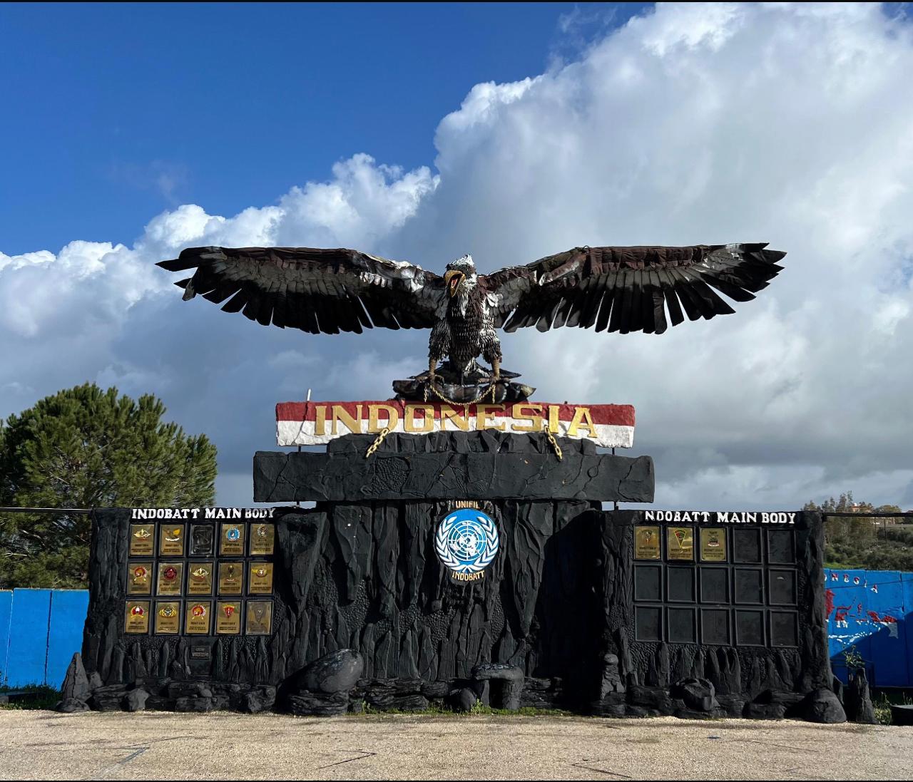 IMG-20260330-WA0000 TNI Berduka atas Gugurnya Prajurit TNI Satgas Yonmek XXIII-S/UNIFIL di Lebanon