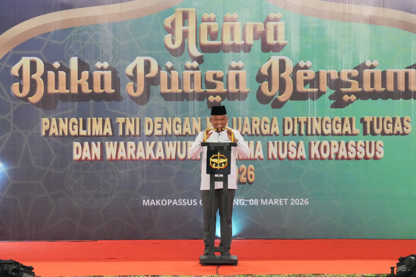 WhatsApp Image 2026-03-09 at 14.34.23 (1) Buka Puasa Bersama Keluarga Prajurit dan Warakawuri Kopassus, Pererat Kebersamaan dan Solidaritas dalam Momen Ramadhan