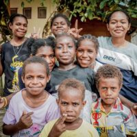 WhatsApp Image 2026-03-09 at 16.33.13 (1) Koops TNI Papua Berbagi Kasih di Panti Asuhan Santa Susana Mimika