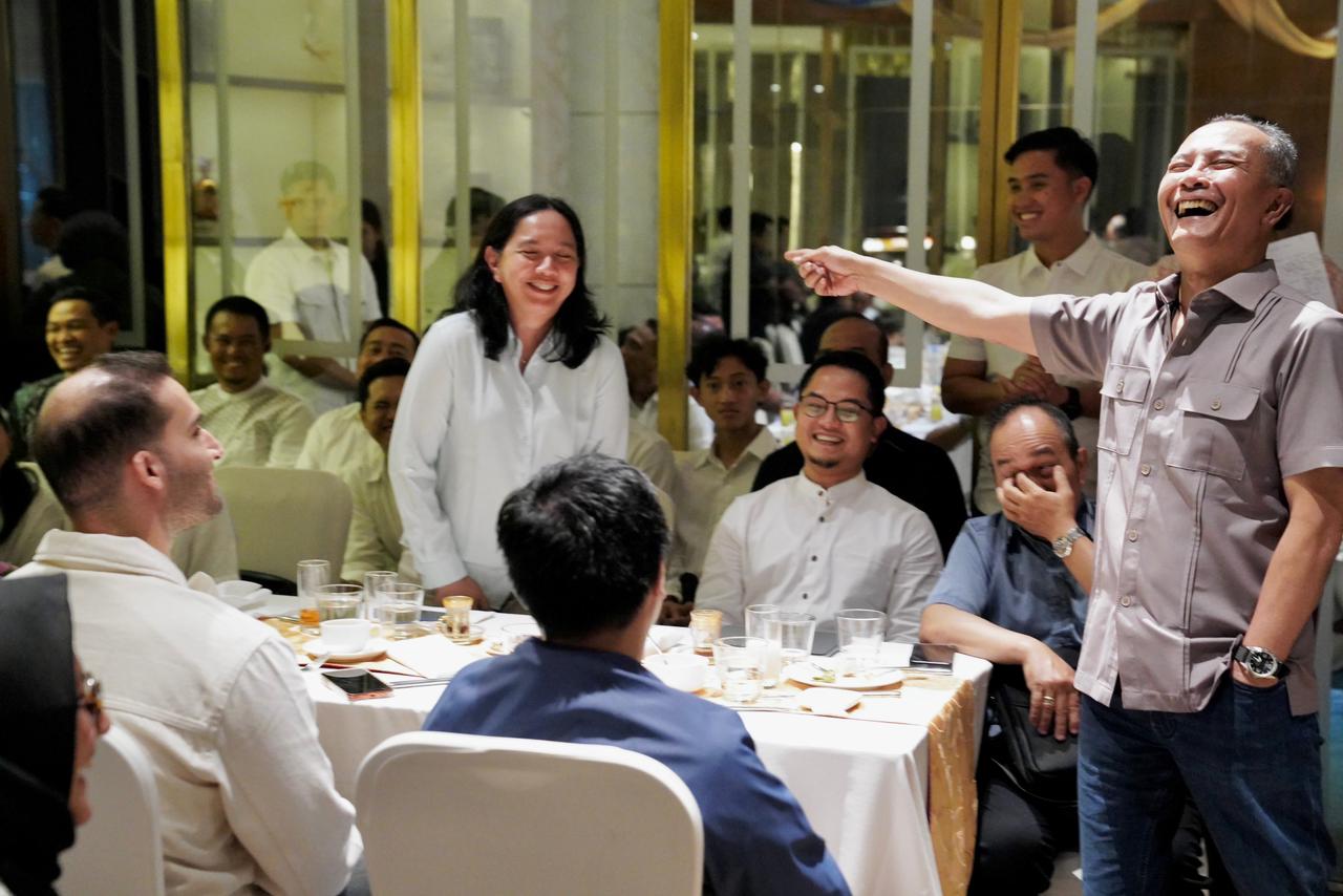 WhatsApp Image 2026-03-14 at 22.32.54 (2) Ketua Umum PBTI Letjen TNI Richard Tampubolon Buka Puasa Bersama Atlet Taekwondo Nasional Indonesia