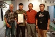 Kasus Kekerasan di DPRD Probolinggo Terkuak, Dua Pria Resmi Jadi Tersangka