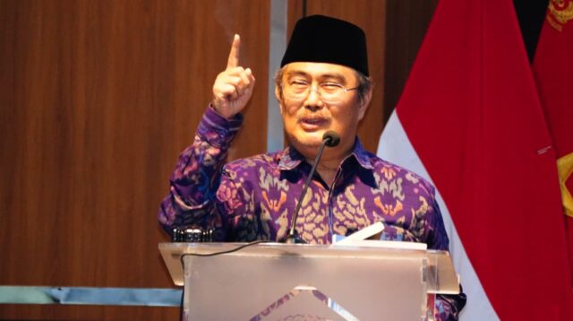 Rakorniskum TNI 2026: Tingkatkan Kualitas Perwira dan Produk Hukum TNI