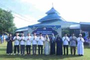 Idul Adha Penuh Makna di Lanud Sultan Hasanuddin, Ribuan Warga Ikuti Sholat Id dan Berbagi Kebahagiaan Melalui Kurban