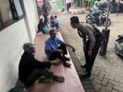 Warga Tuban Kini Bisa Lebih Mudah Mengurus SIM, STNK, dan BPKB Lewat Polantas Menyapa
