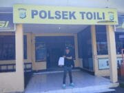 Rumah Disusupi Pria Bersenjata, Warga Dongin Hidup dalam Bayang-Bayang Teror