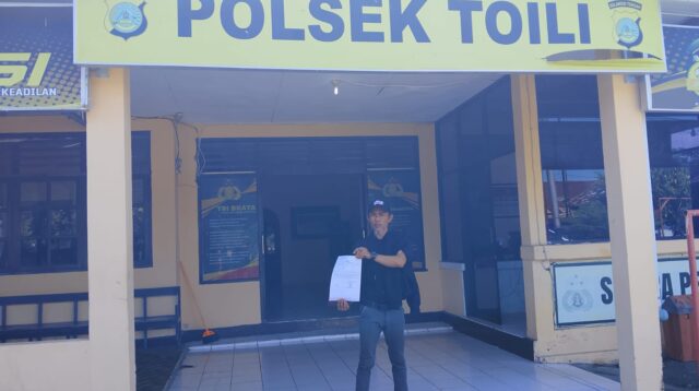 Rumah Disusupi Pria Bersenjata, Warga Dongin Hidup dalam Bayang-Bayang Teror