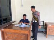 Lewat Program Prioritas Polantas Tuban Menyapa, Pengurusan SIM, STNK, dan BPKB Jadi Lebih Mudah