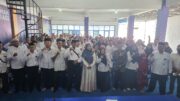 Buktikan Komitmen, Dini Rahmania Kawal Tuntas Pencairan TPP Guru Madrasah Probolinggo yang Tertahan 8 Tahun
