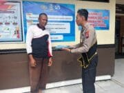 Bukan Razia, Polisi di Tuban Justru Buka Layanan SIM dan STNK untuk Warga