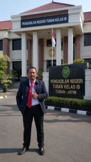 Sidang PN Tuban, FIFGROUP Tekankan Pentingnya Mematuhi Aturan Jaminan