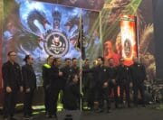 Bukan Organisasi Jalanan: Gus Thuba Tegaskan Yakuza Maneges Bergerak dalam Koridor Hukum